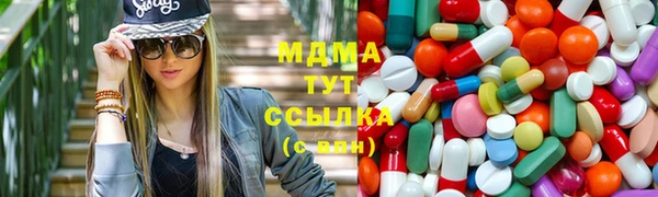 молекула духа Арсеньев